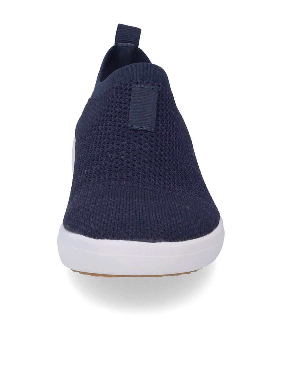 Sneaker Sina 64, blau