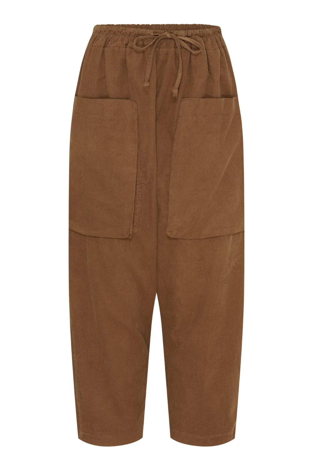 Marta Du Chateau Mdcflorence Pants 62786 darkcamel4741