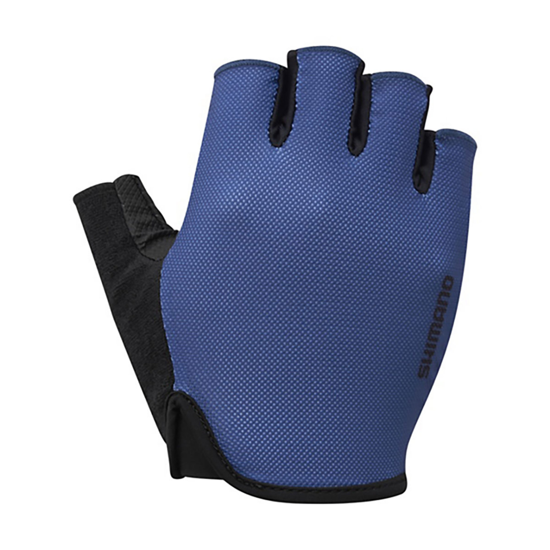 Shimano Airway Zomer Fietshandschoenen Blauw