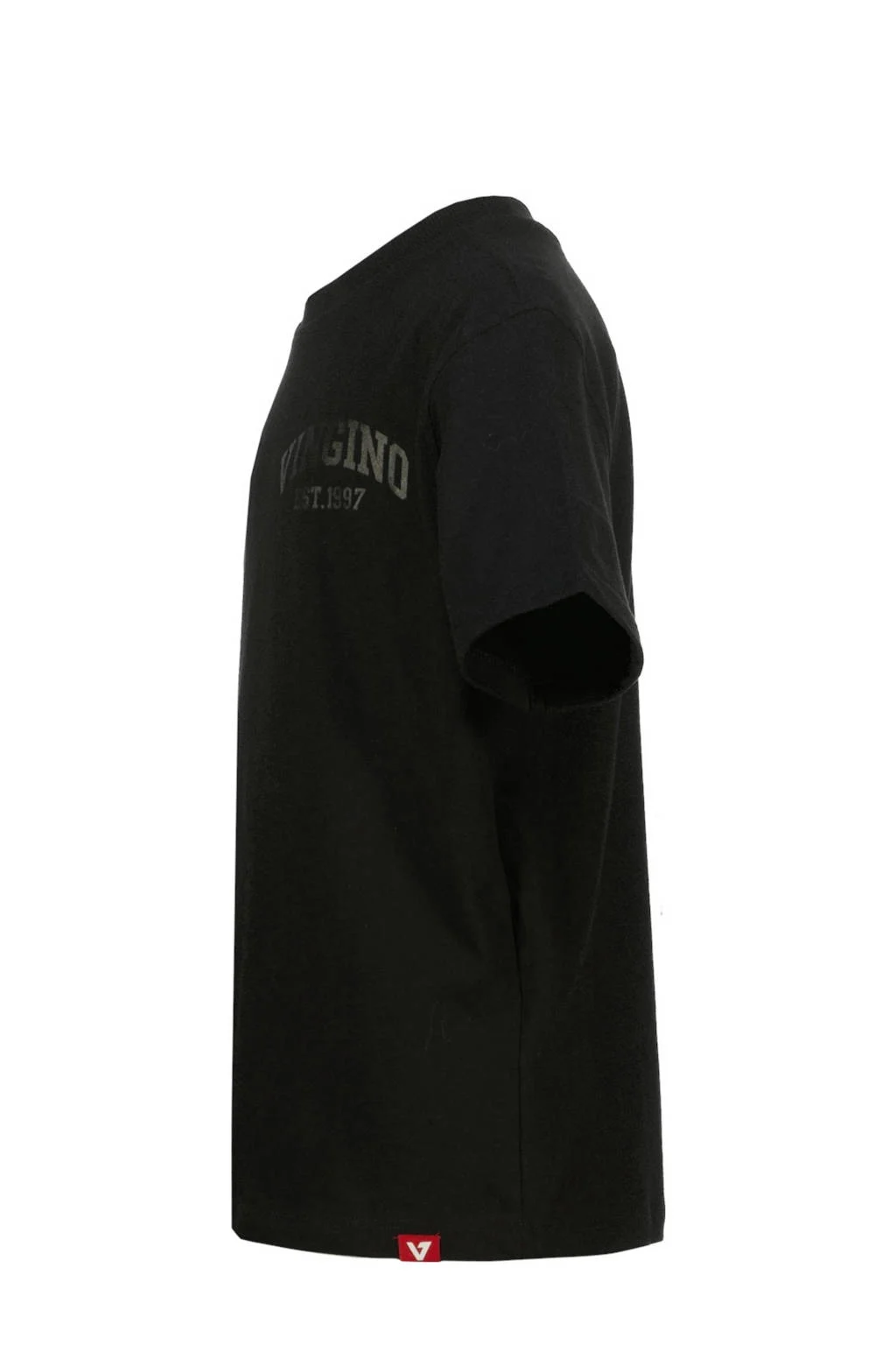 Vingino T-shirt zwart