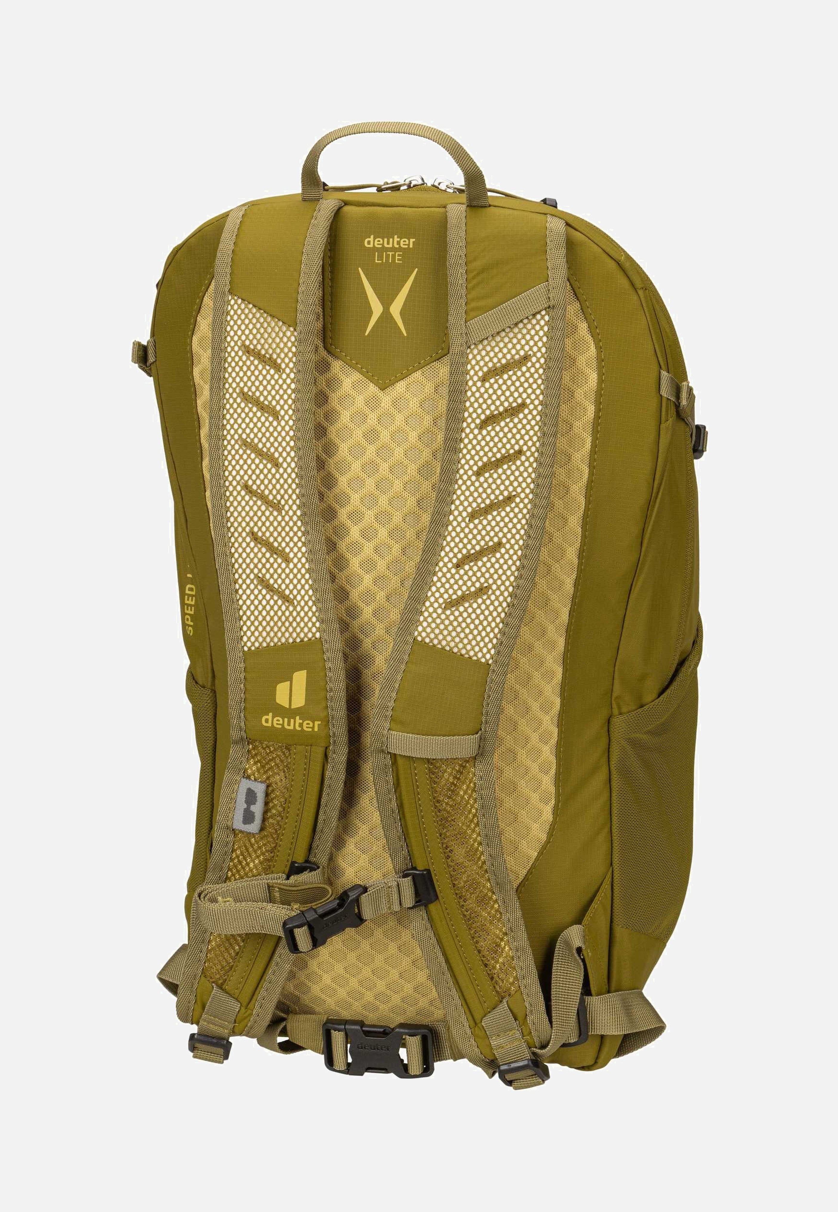 Speed Lite 21 Linden/Cactus - Wanderrucksack