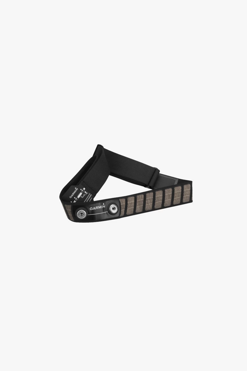 GARMIN Brustgurt