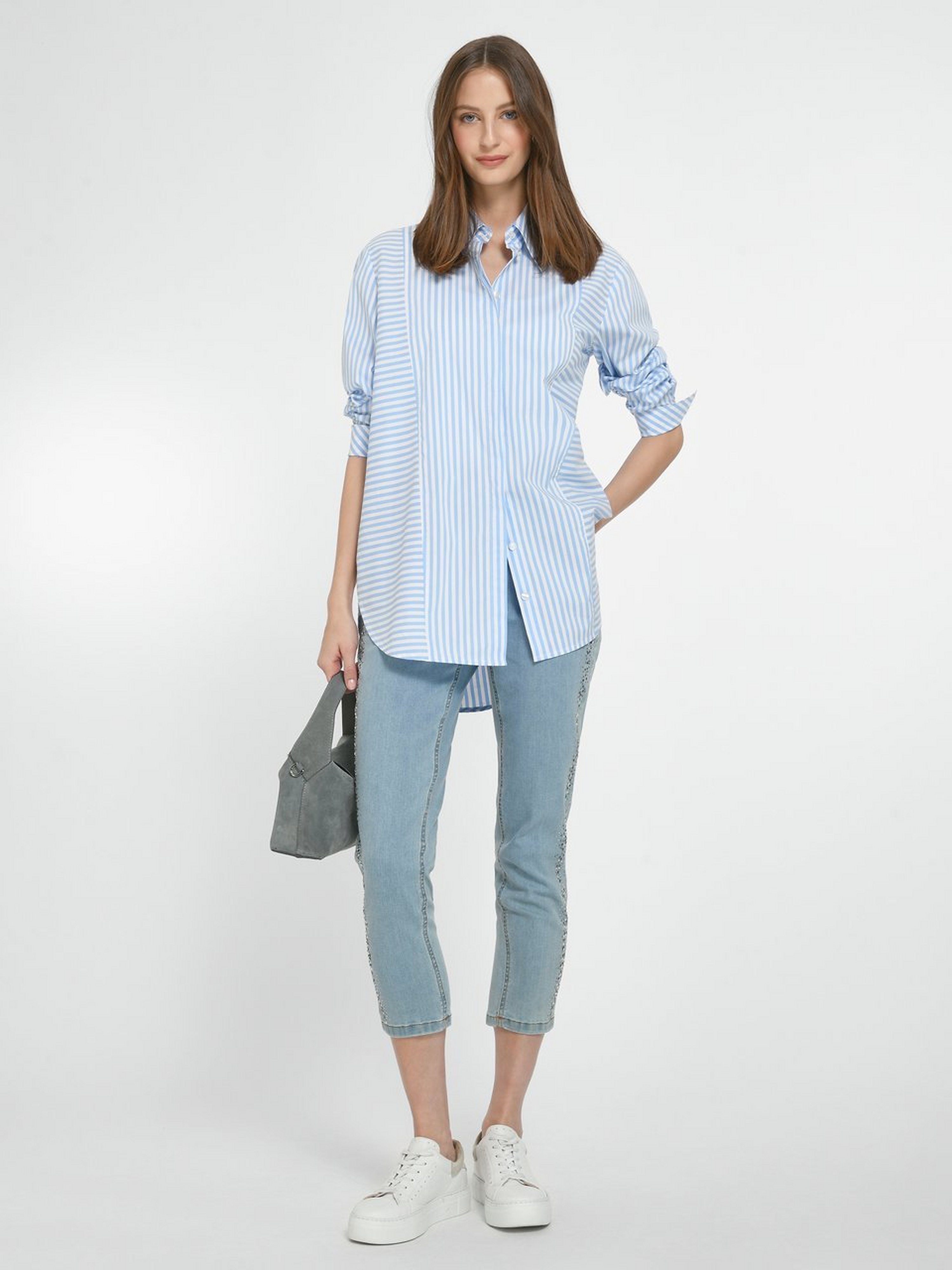 7/8-Jeans Passform Sylvia