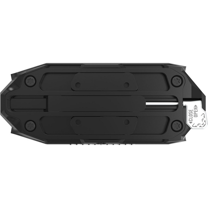 Dynafit Adjustment Plate Toe