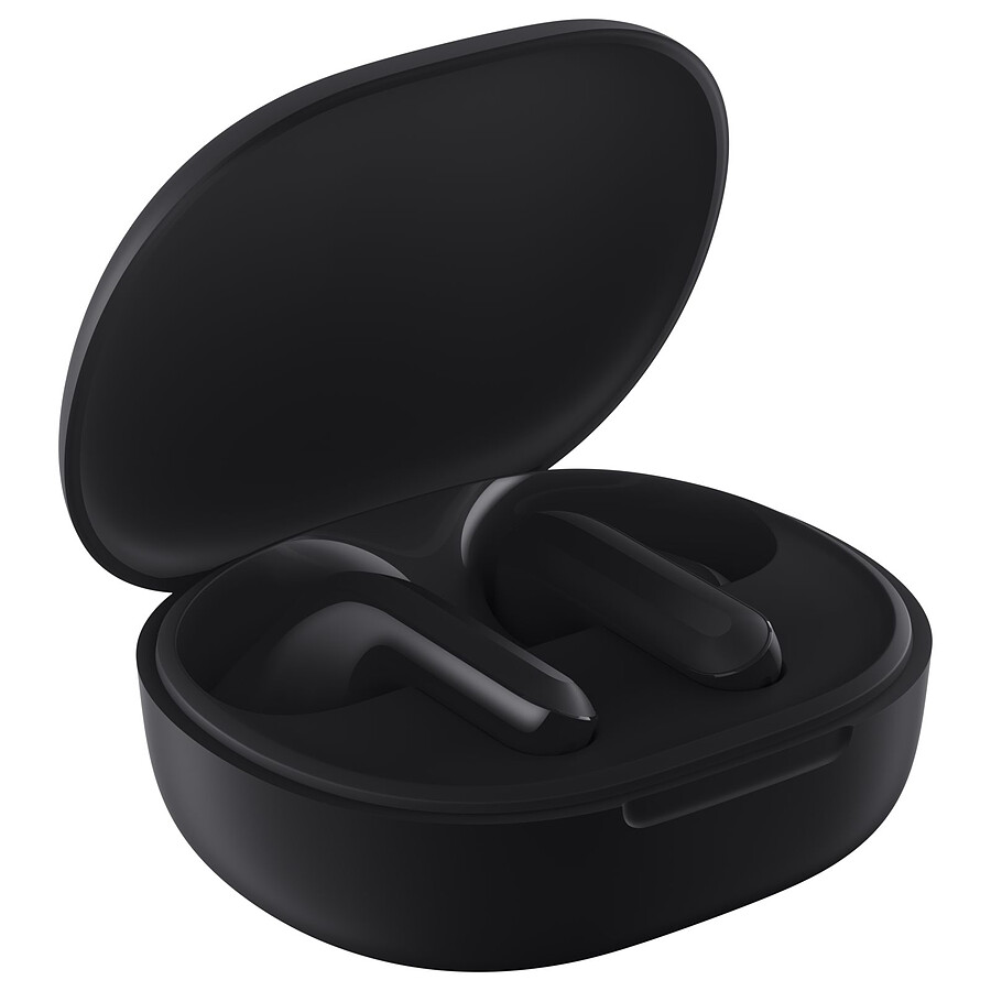 Xiaomi Poco M5s Noir - 128 Go + Buds 4 Lite + PowerBank 10 000 mAh