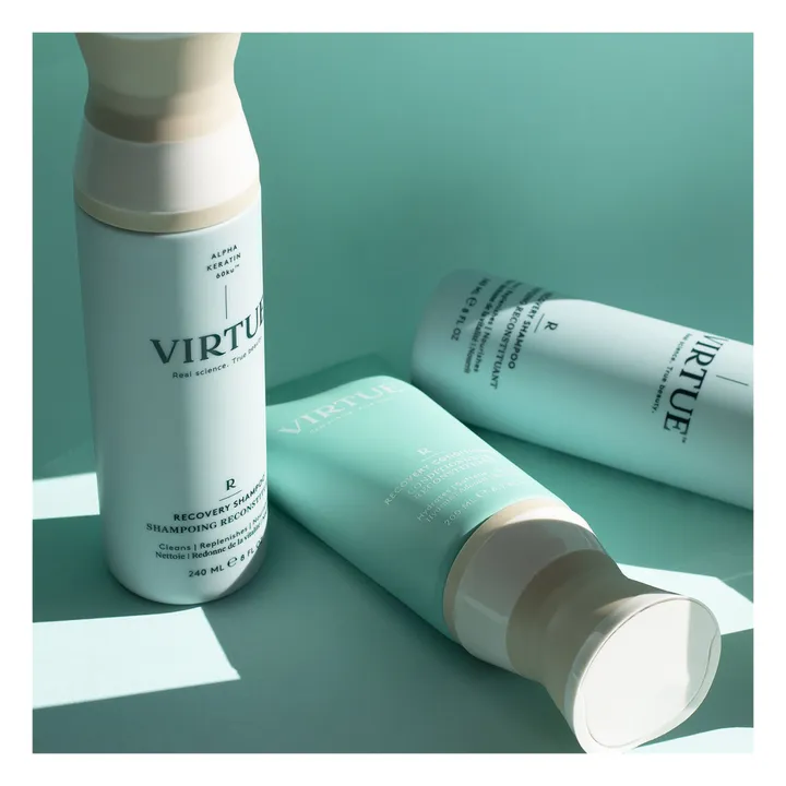 Virtue Shampooing reconstituant Recovery - 240 ml