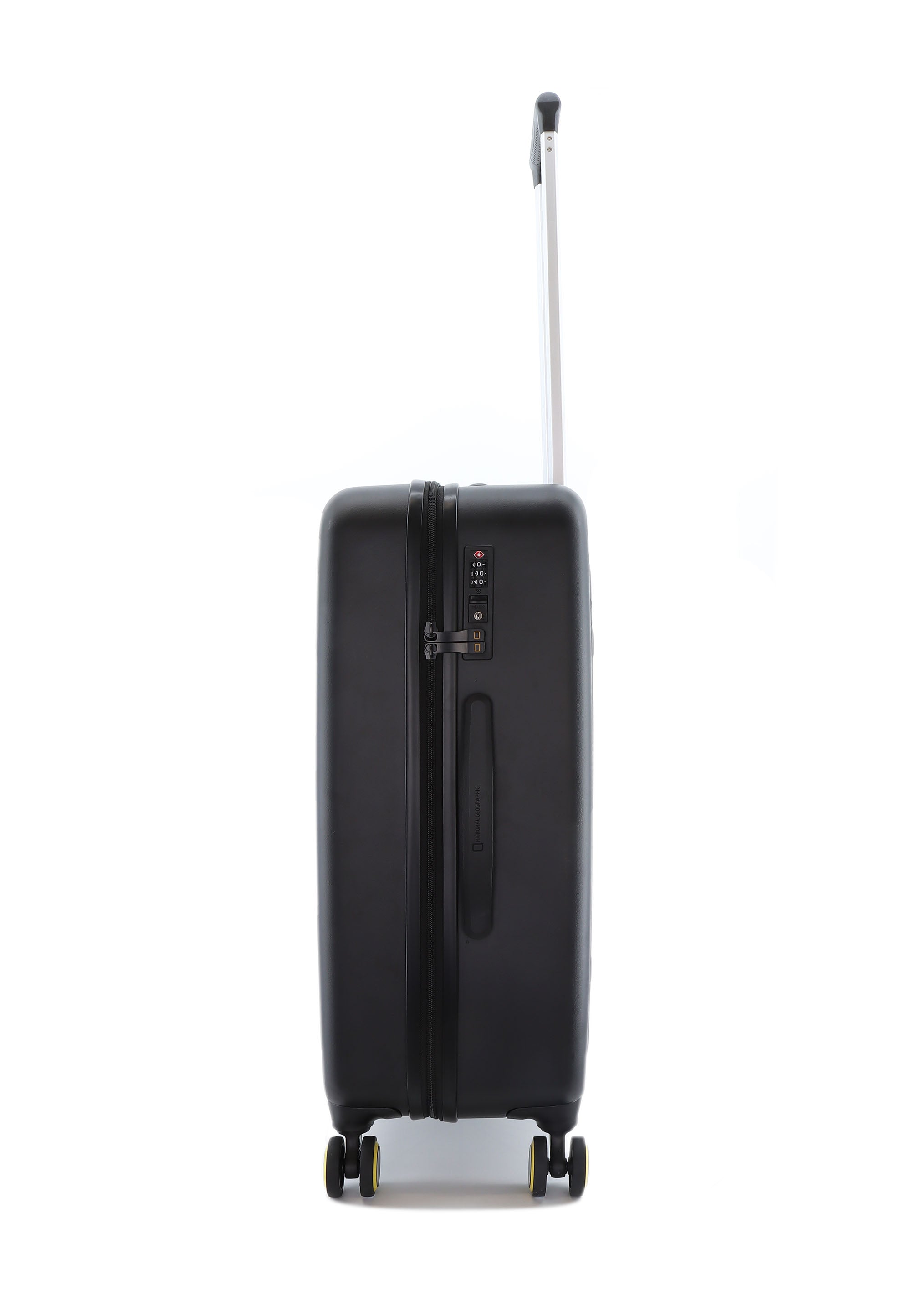 NatGeo Balance RPET reiskoffer - 66 cm