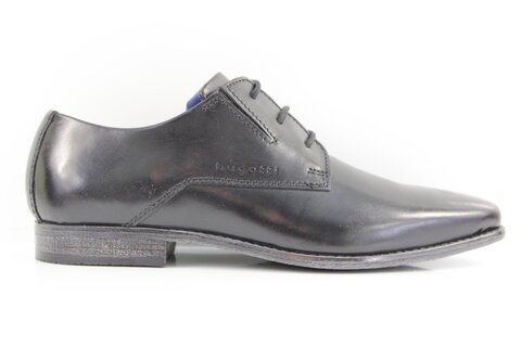 Bugatti Schnürschuhe