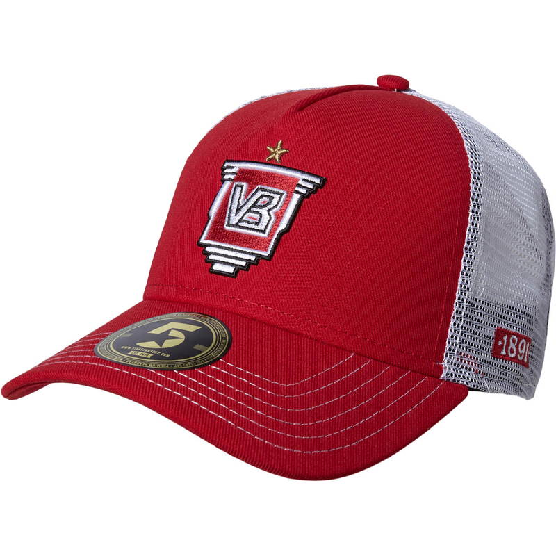 Vejle Boldklub Trucker Snapback Cap