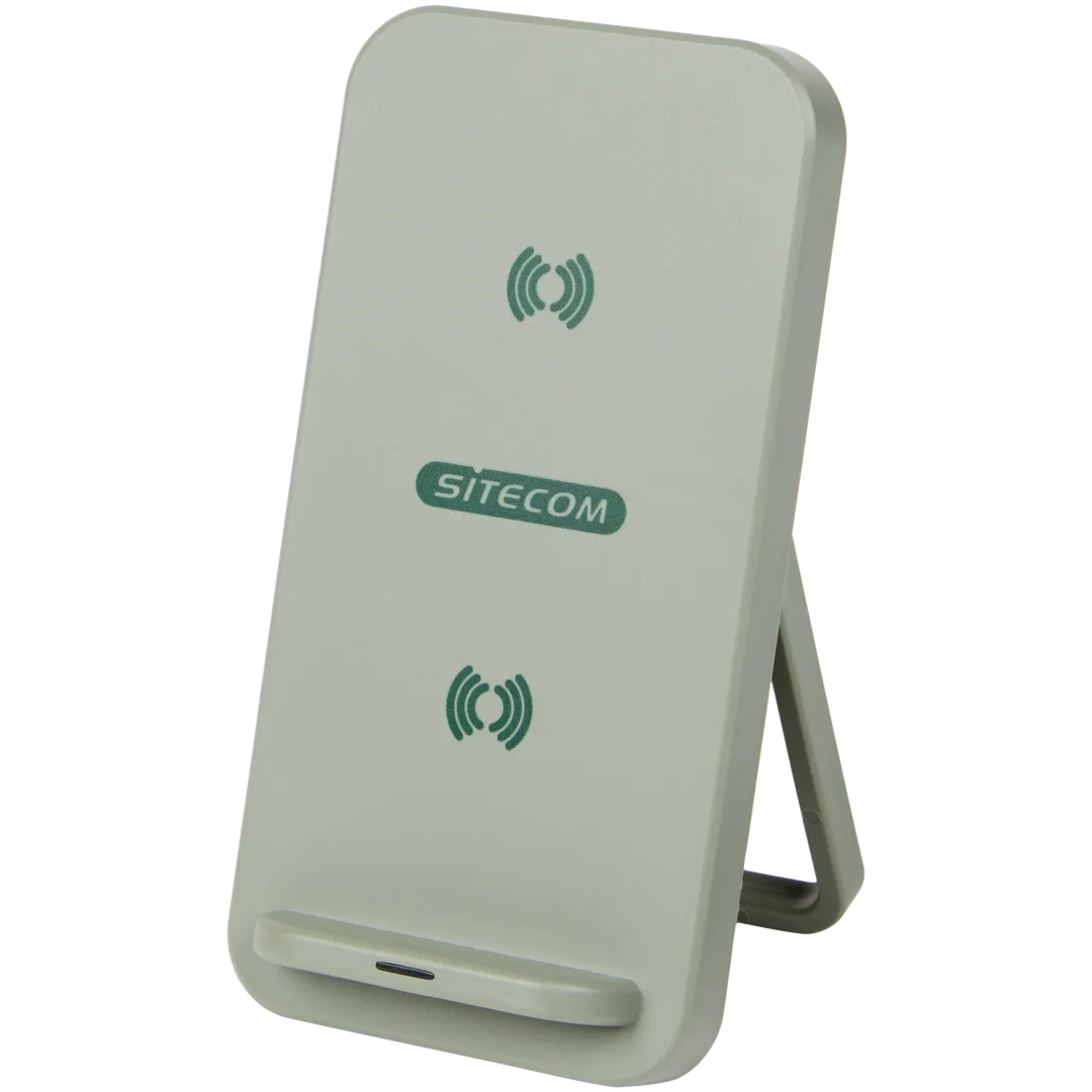 Sitecom draadloze oplaadstandaard 15 watt