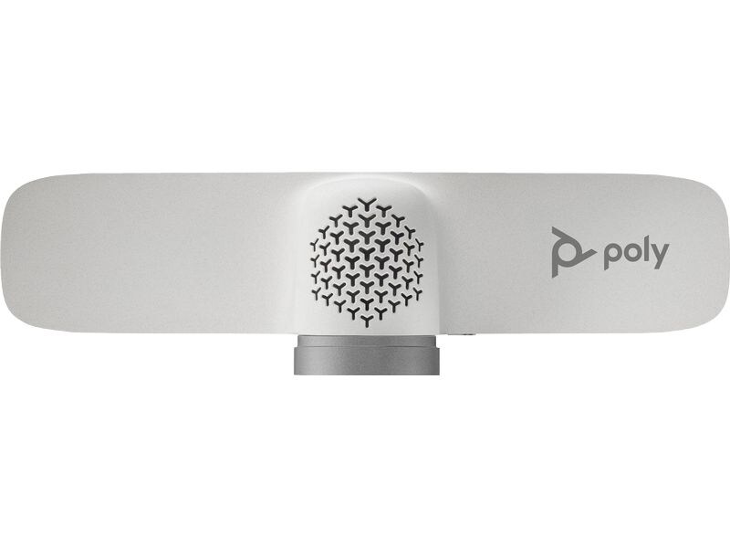HP Poly Studio E70 USB Kamera 4K Intelligente Kamera für grosse Meetingräume