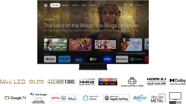 TCL 50