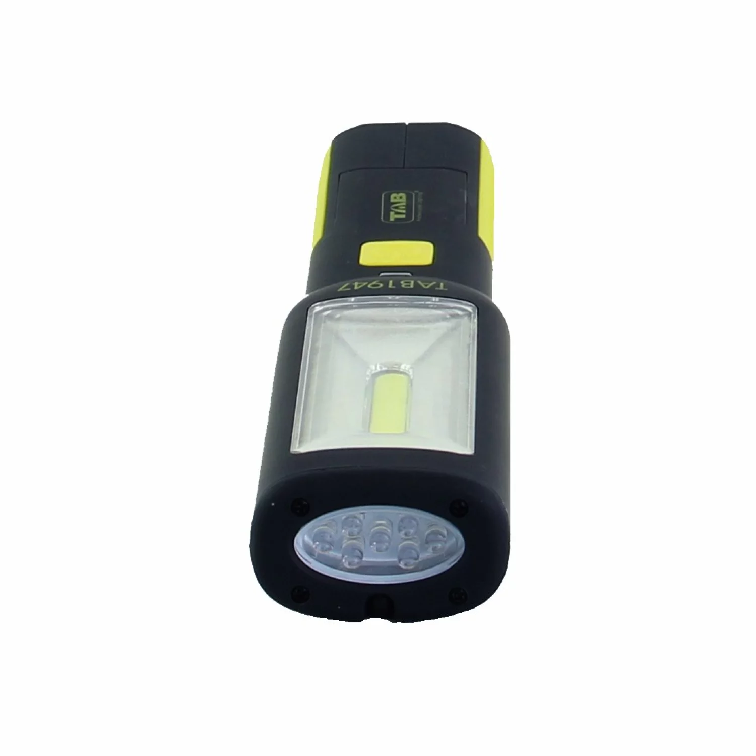 TAB Professional Lighting TAB1947 LED loop/zaklamp - Kantelbaar 90° - 3W - 200Lm