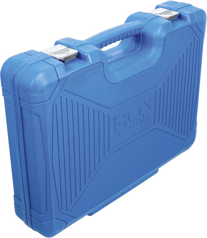 BGS technic Steckschlüssel-Satz Wellenprofil 192-teilig kaufen | Bike-Discount