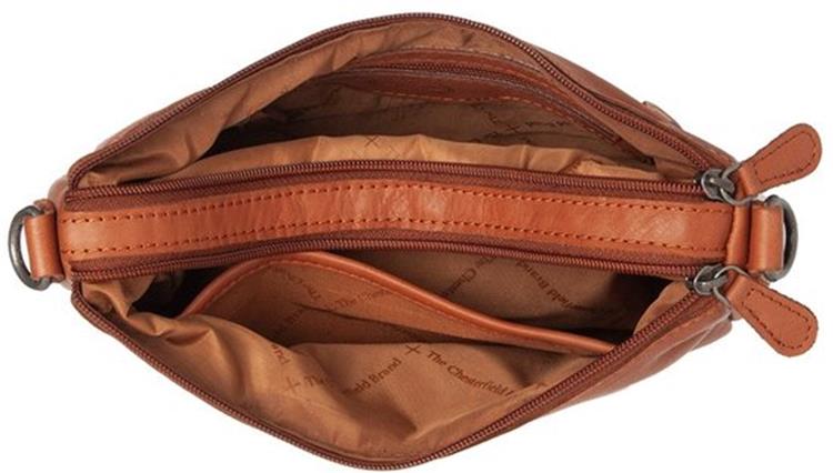 Chesterfield C48.1371 cognac