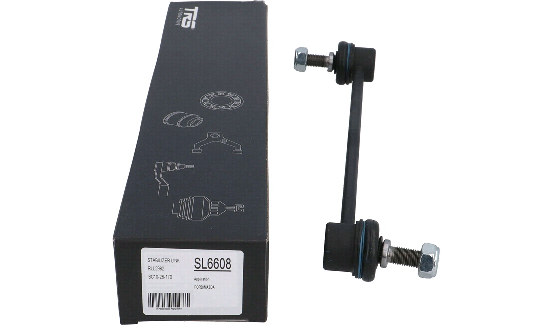 Stabilisatorbolt