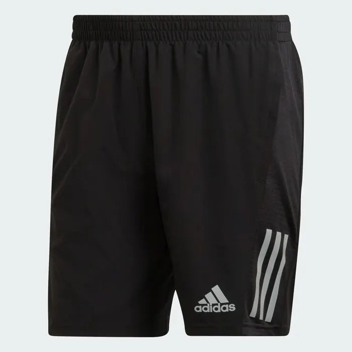 Adidas Own The Run Short Heren