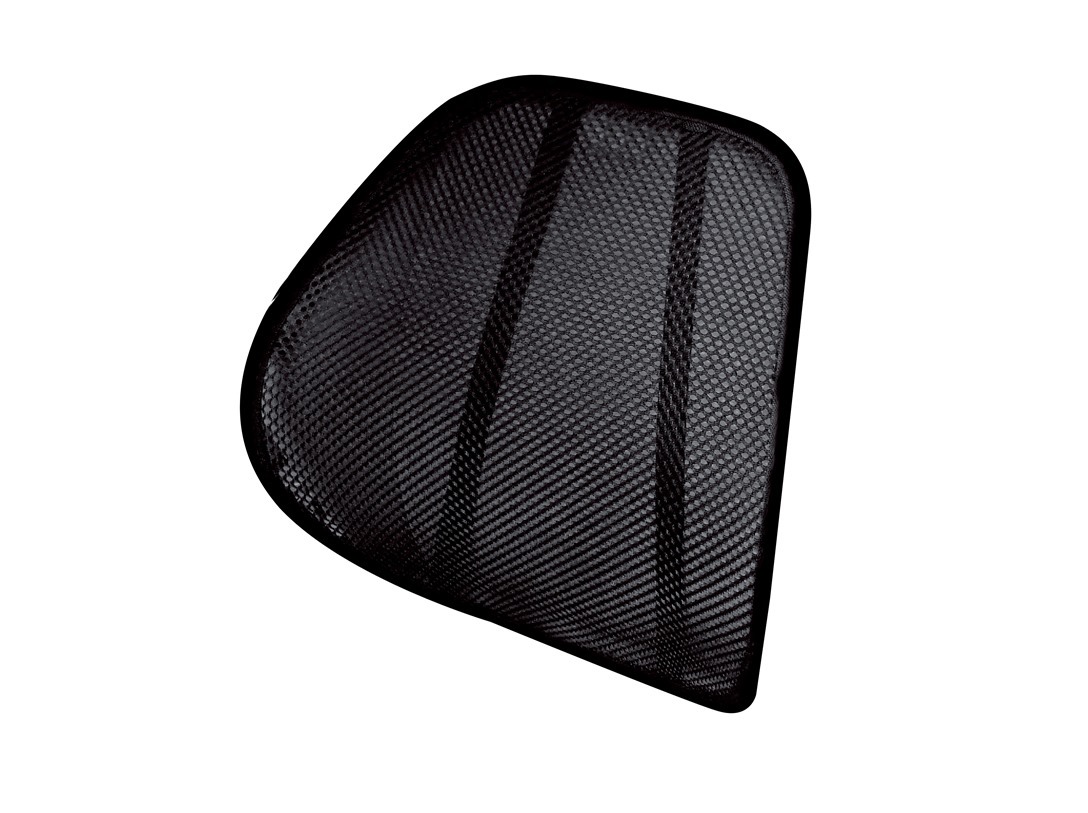 ALMOFADA LOMBAR AUCHAN 39.5X38CM