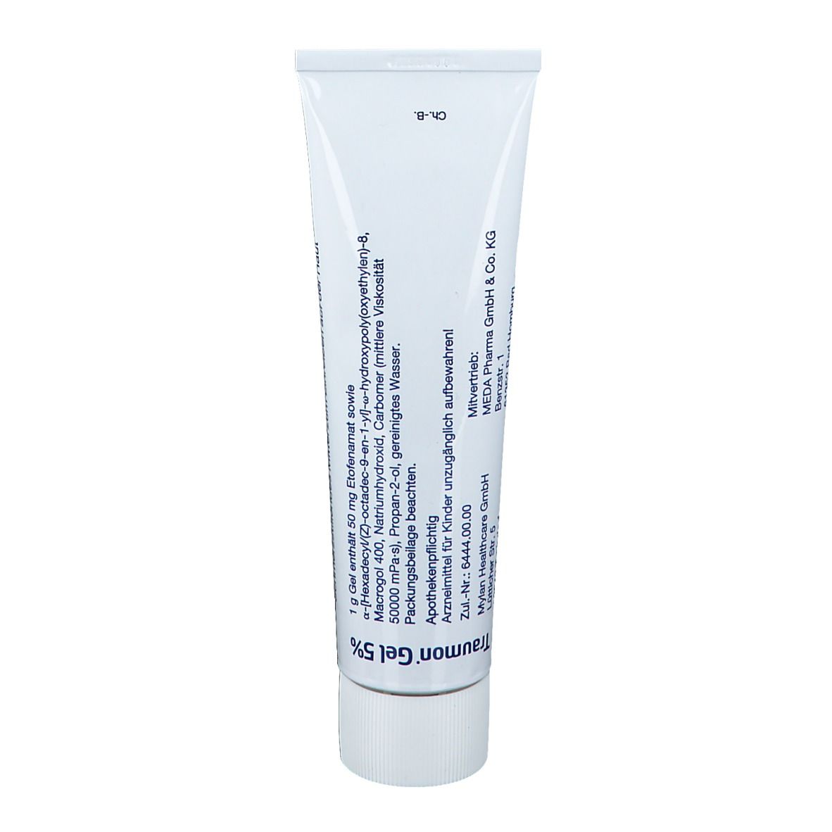 Traumon Gel 5%