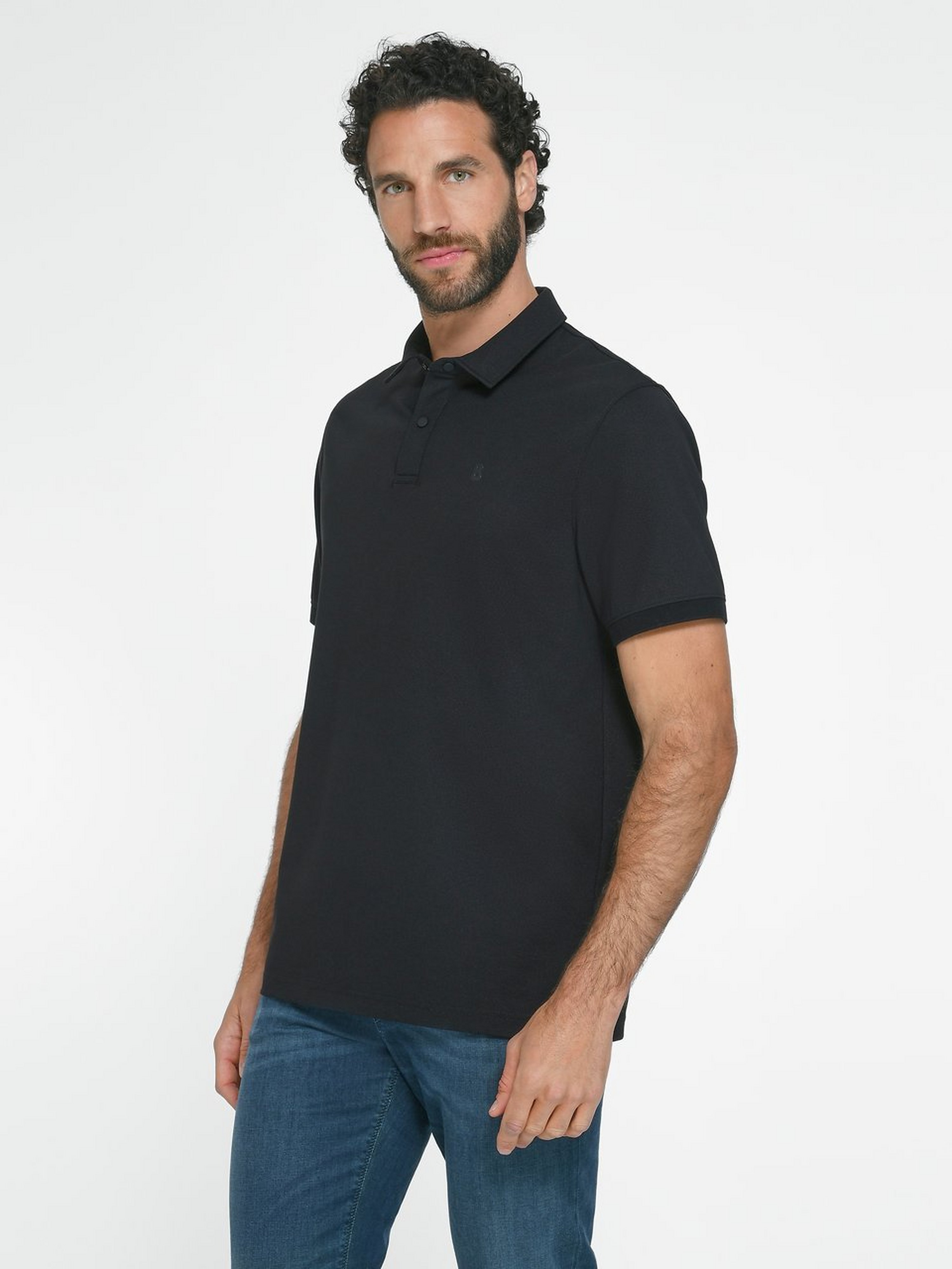 Polo-Shirt Timo-5F