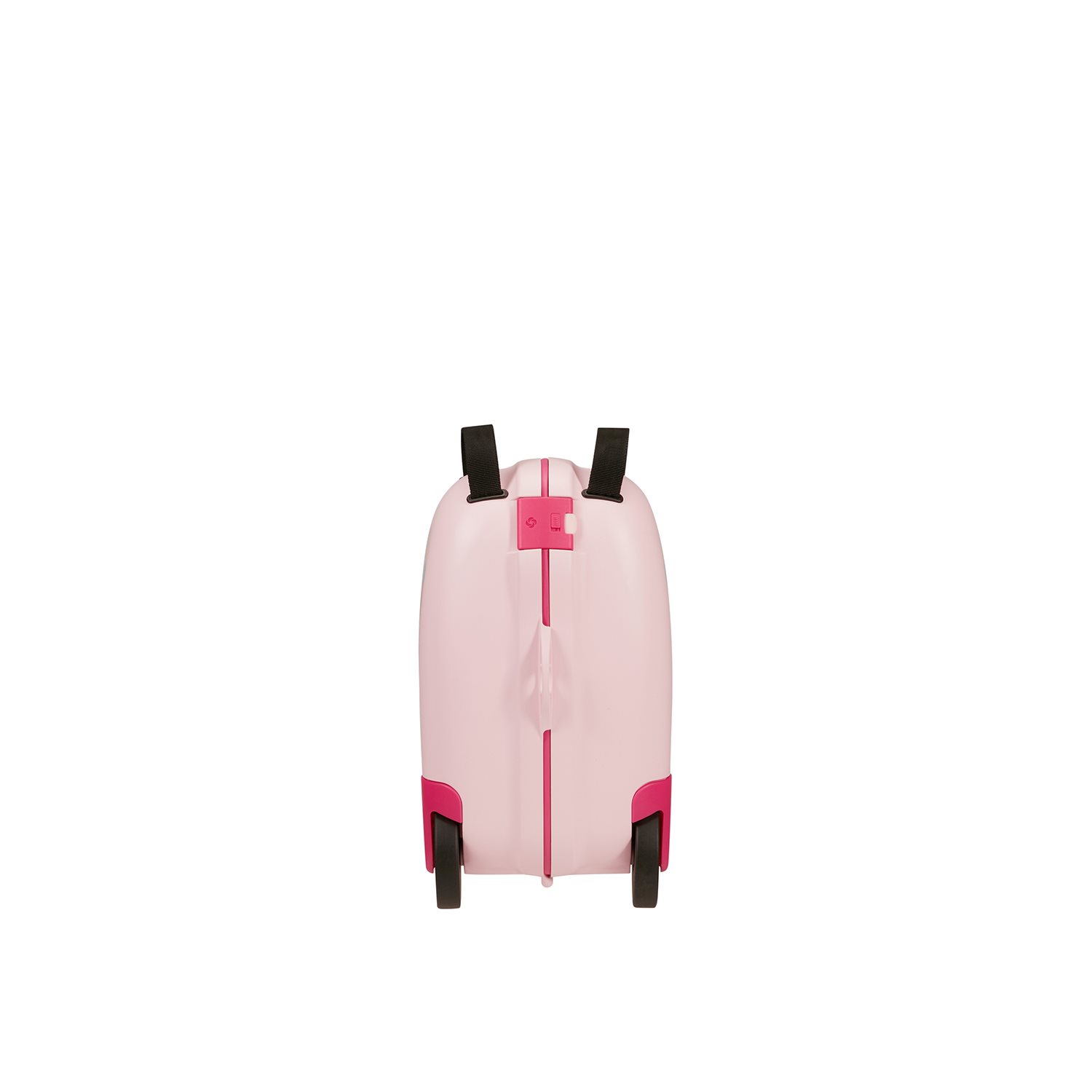 Samsonite Dream2Go Ride-On Suitcase ice cream van