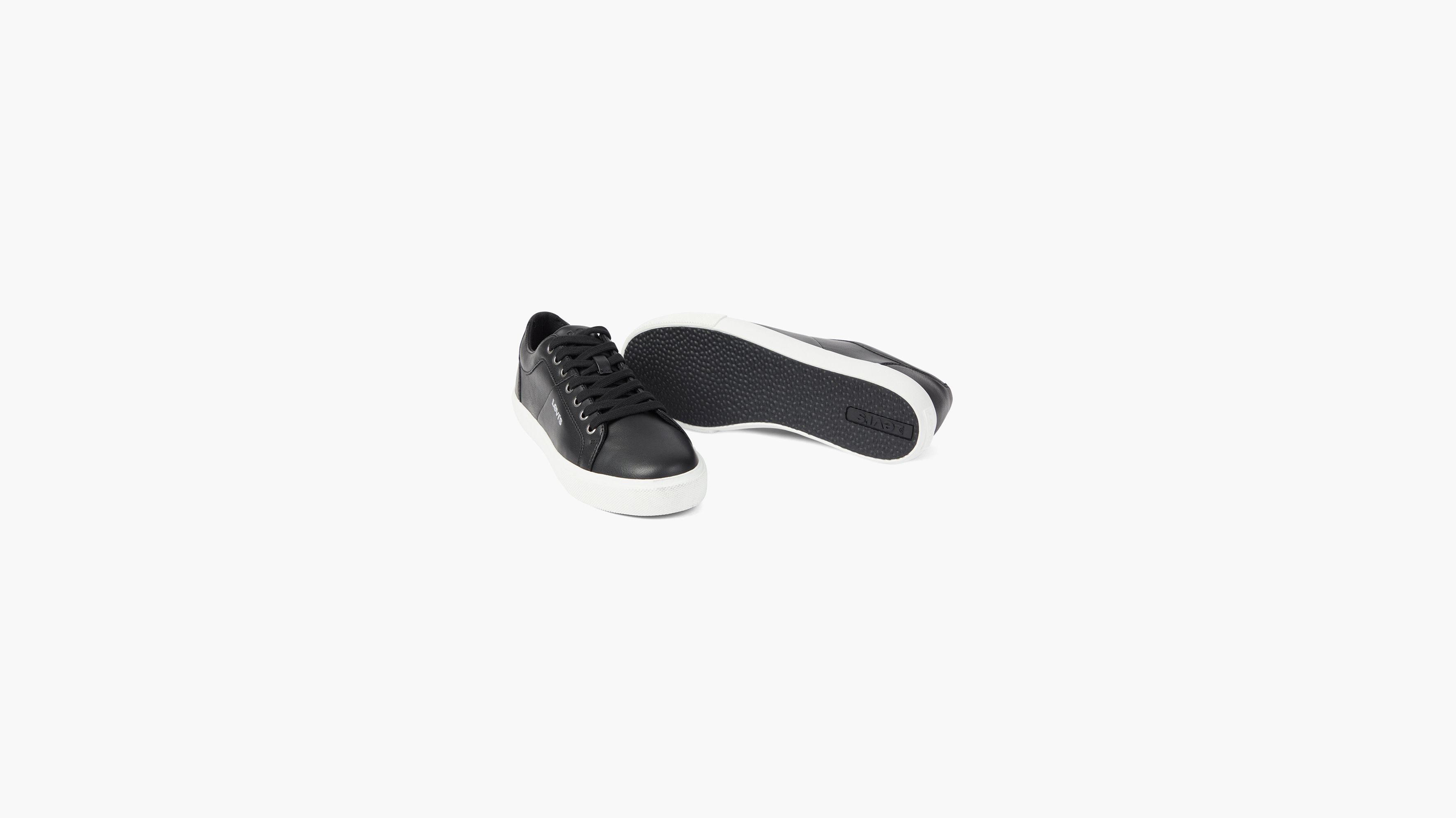 Baskets Woodward - Woodward - Noir