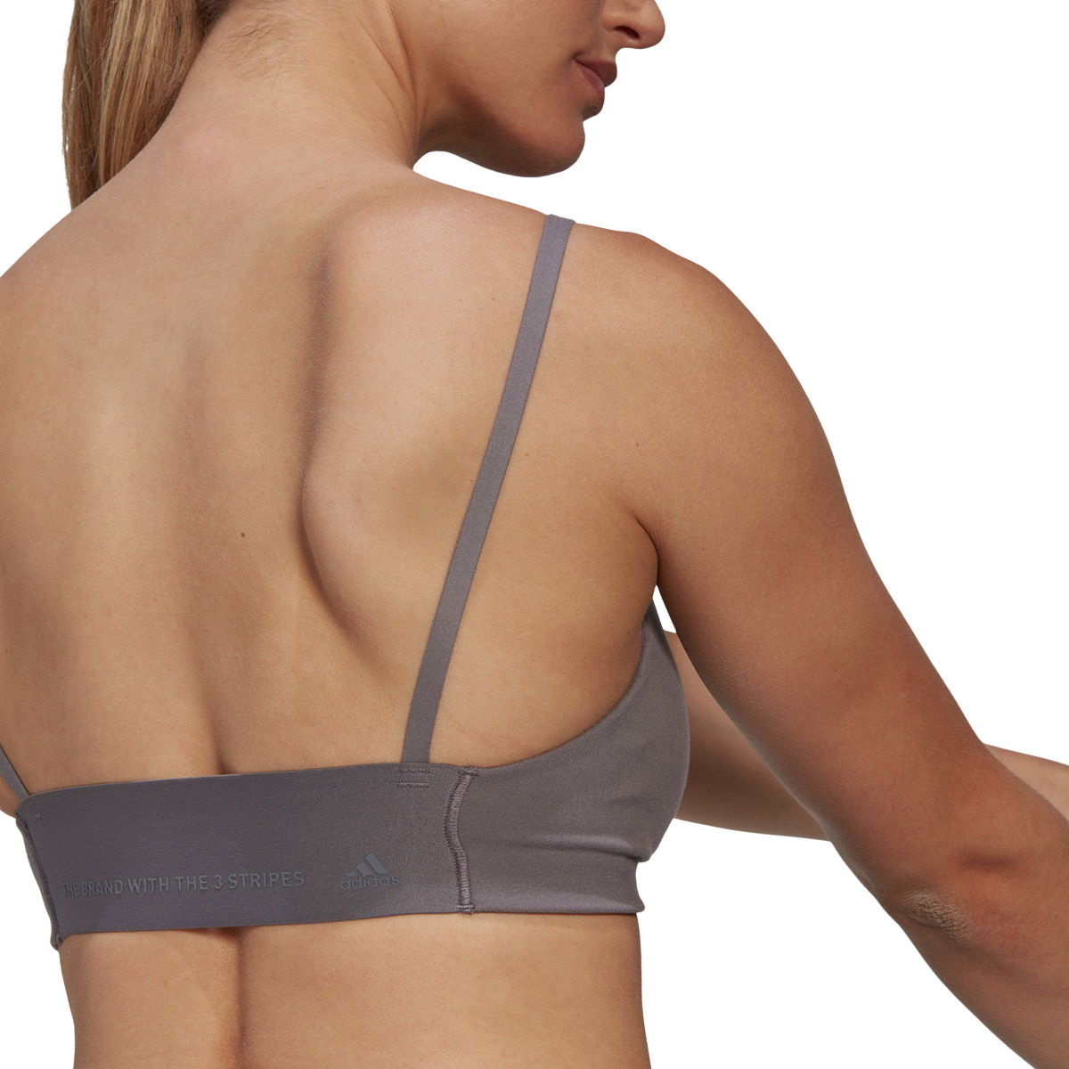 adidas Yoga Studio Light Support Sports BH Dame