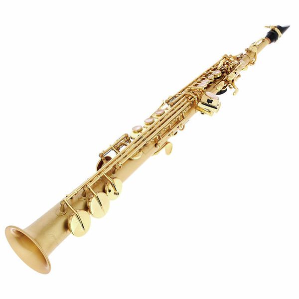 Selmer SE-S3M Sopran Sax Satin