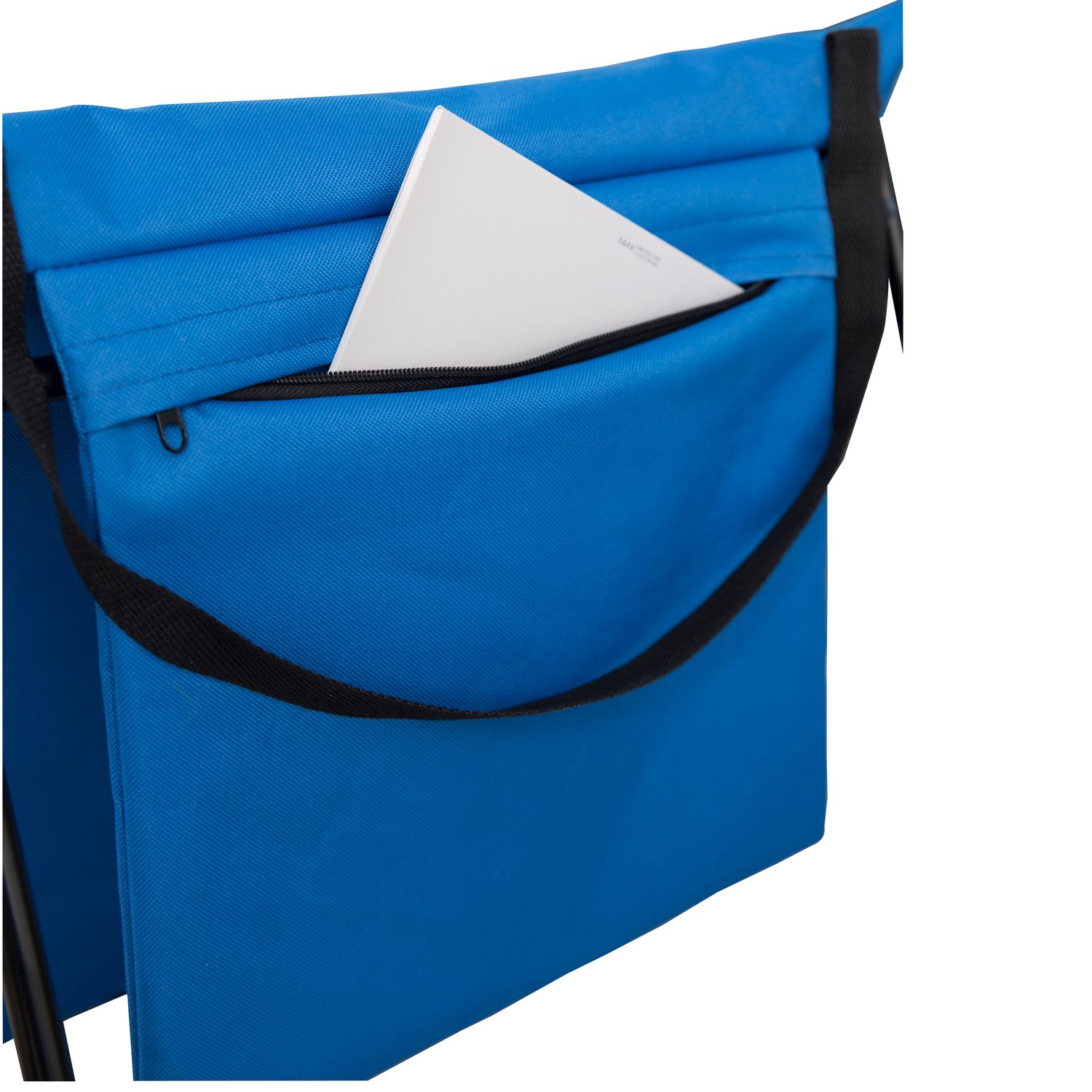 Strandmatte 2er Set blau