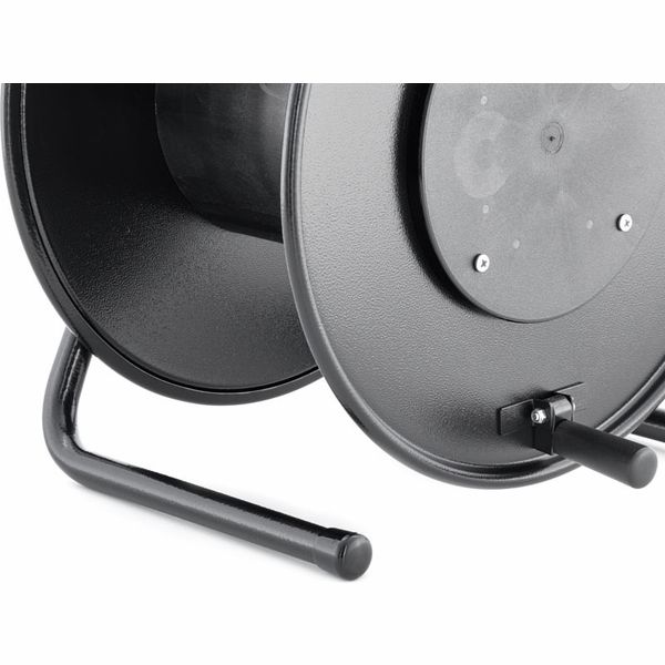 Schill HT 385.SO Black