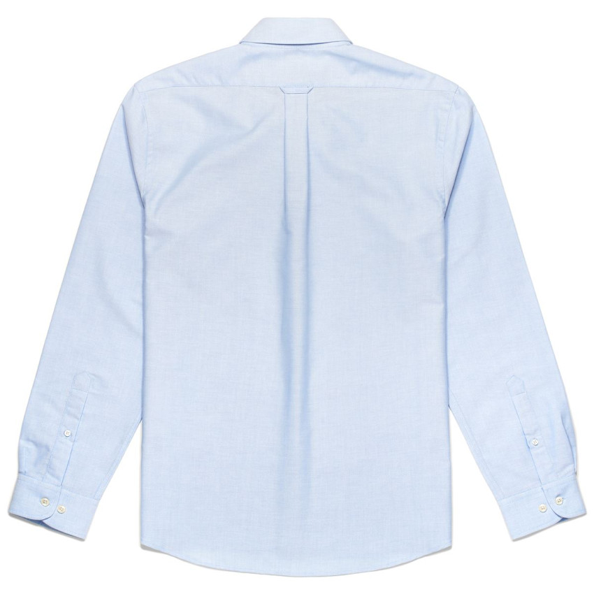 WHALEBACK AZURE AIRY-CHEMISE SEBAGO HOMME