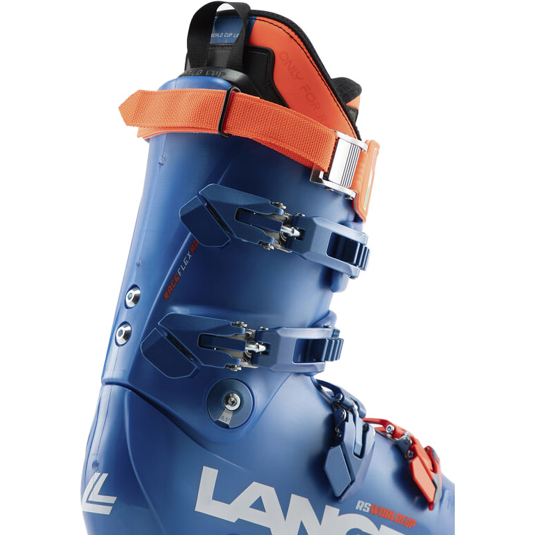 Lange World Cup RS ZJ  vibrant blue | Lange Skischuhe | Lange | L | MARKEN | XSPO