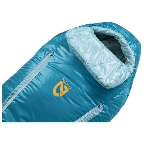 Nemo - Women's Forte 35 - Sac de couchage synthétique