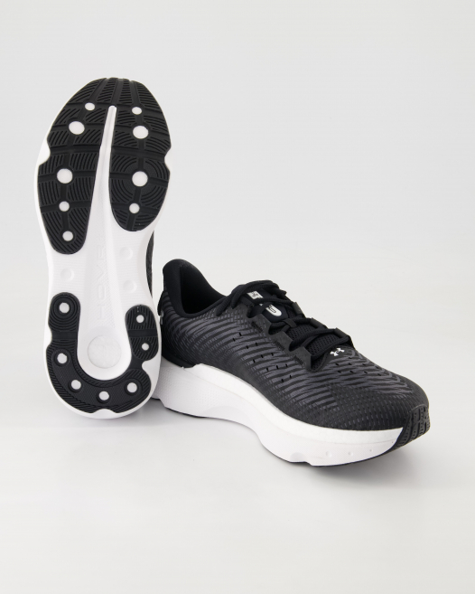 Under Armour UA Infinite Pro Sportschuhe in Schwarz