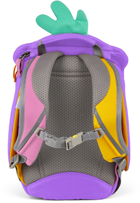 Affenzahn Small Friend Ryggsekk 4L, Creative Toucan Limited Edition