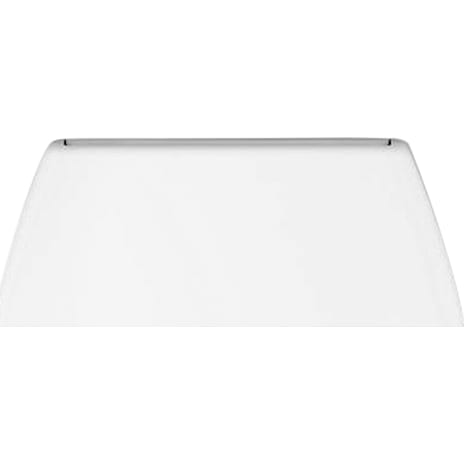 Cedo Daisy Premium toiletsæde med softclose - hvid