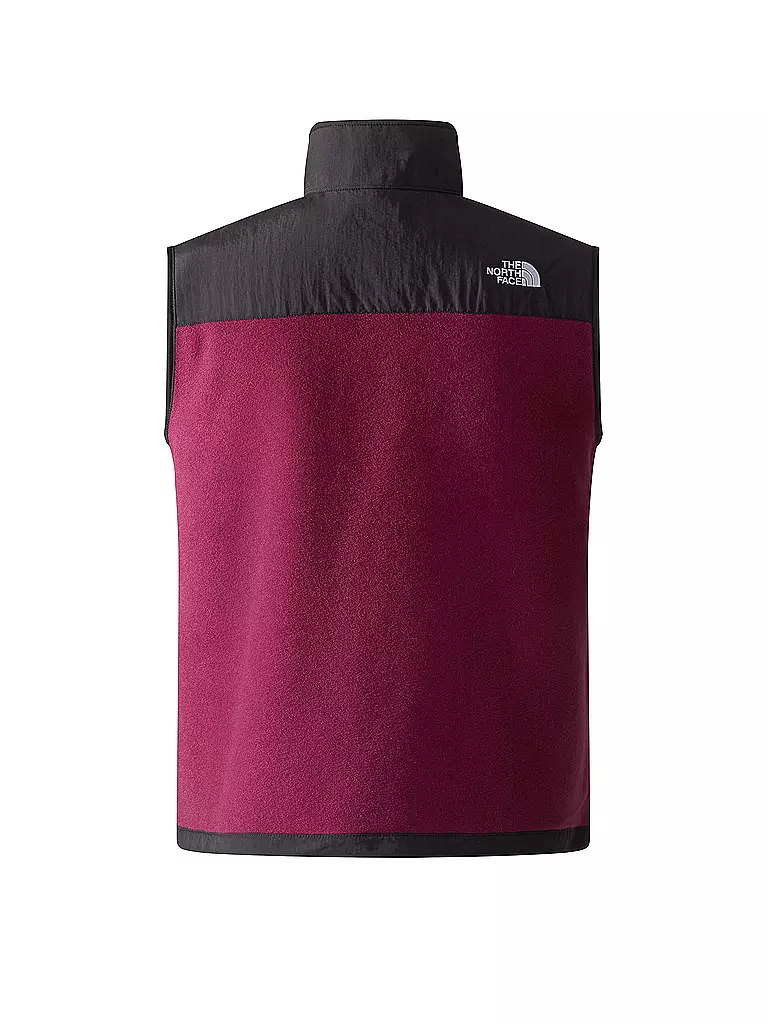 THE NORTH FACE Fleecegilet DENALI beere