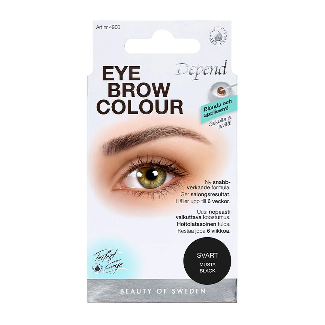 Eyebrown