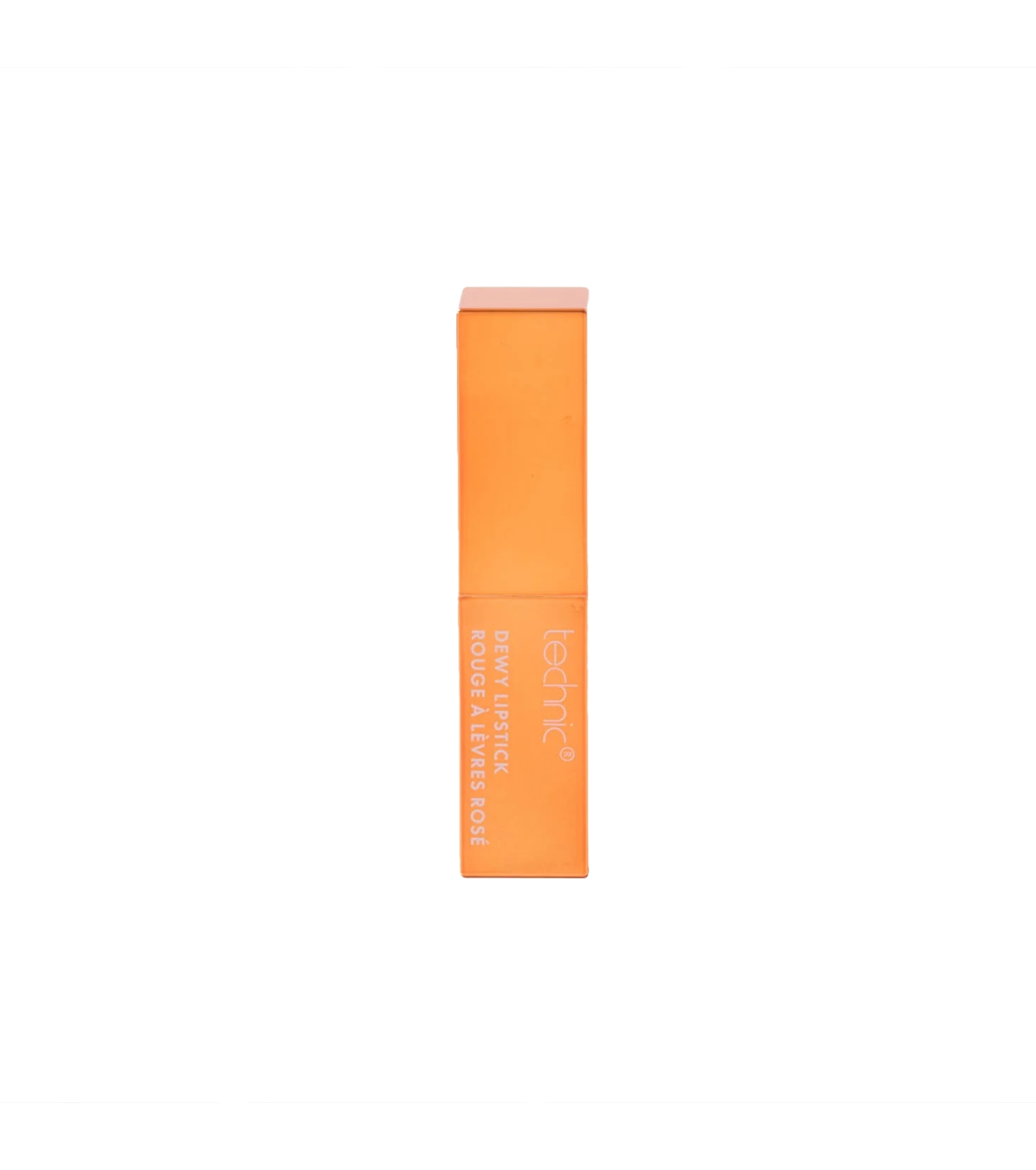 Technic Cosmetics - *Sundrenched* - Batom Dewy Lipstick - Sunset in Provence