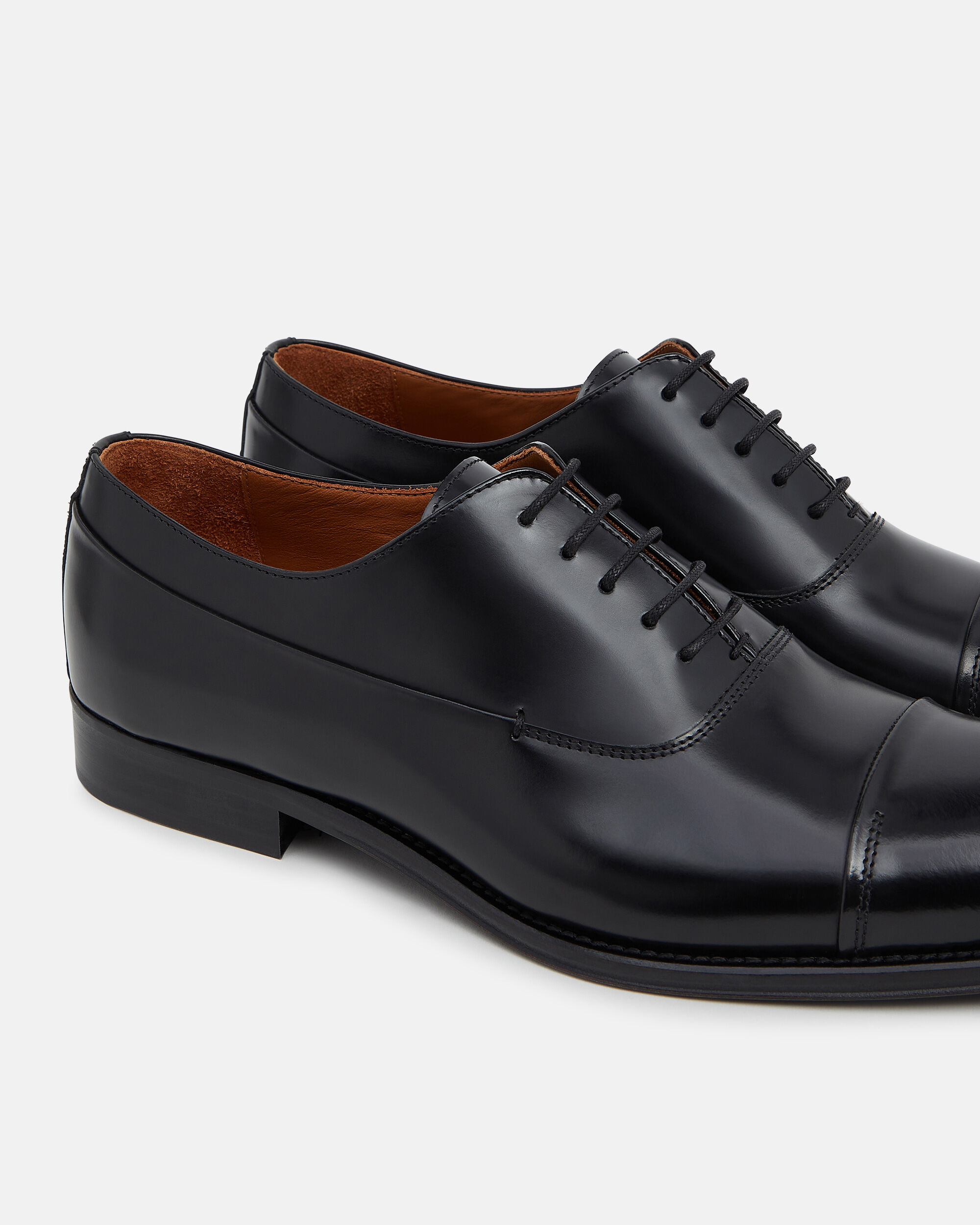 RICHELIEU TERRY Noir