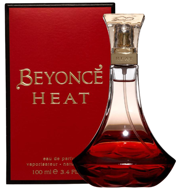 BeyoncéHeat Eau De Parfum Spray 100ml