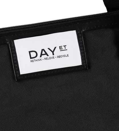 DAY ET Tasche - Gweneth RE-S Tote - Schwarz