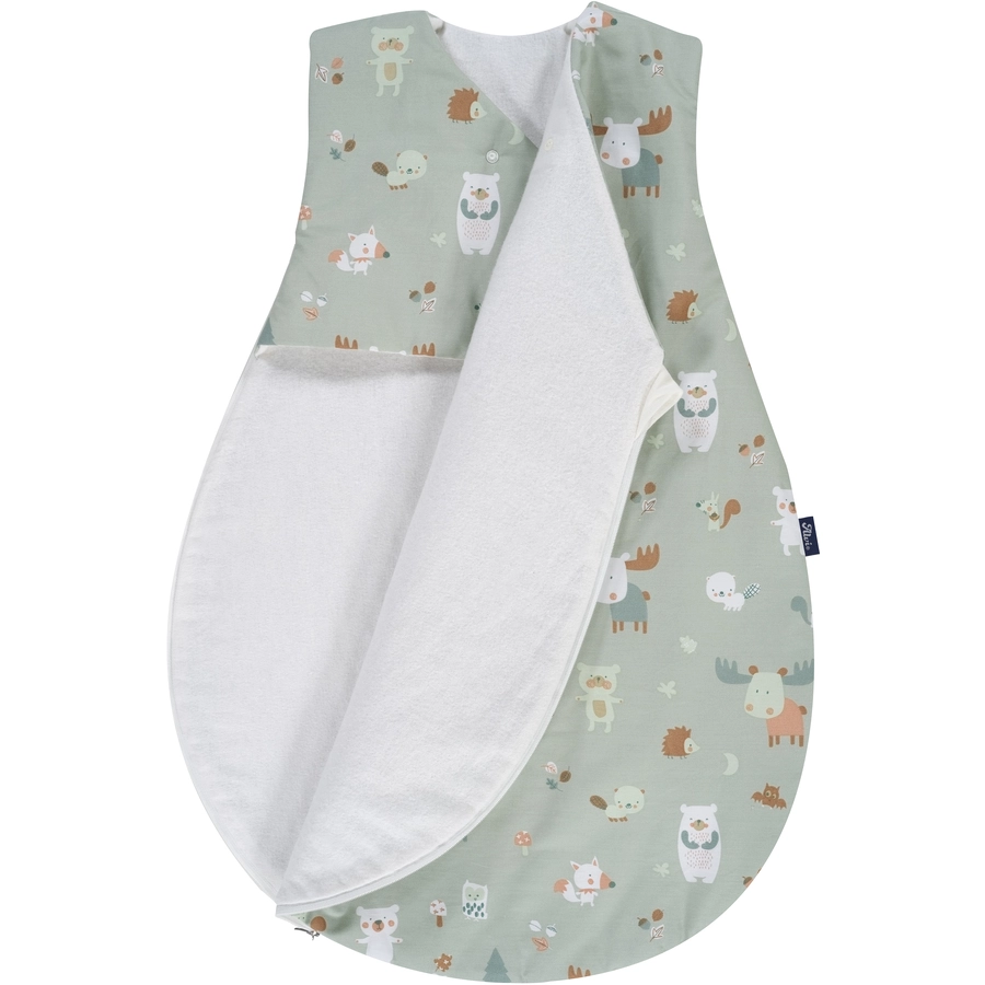 Alvi® Wickel-Mäxchen Baby Forest bunt
