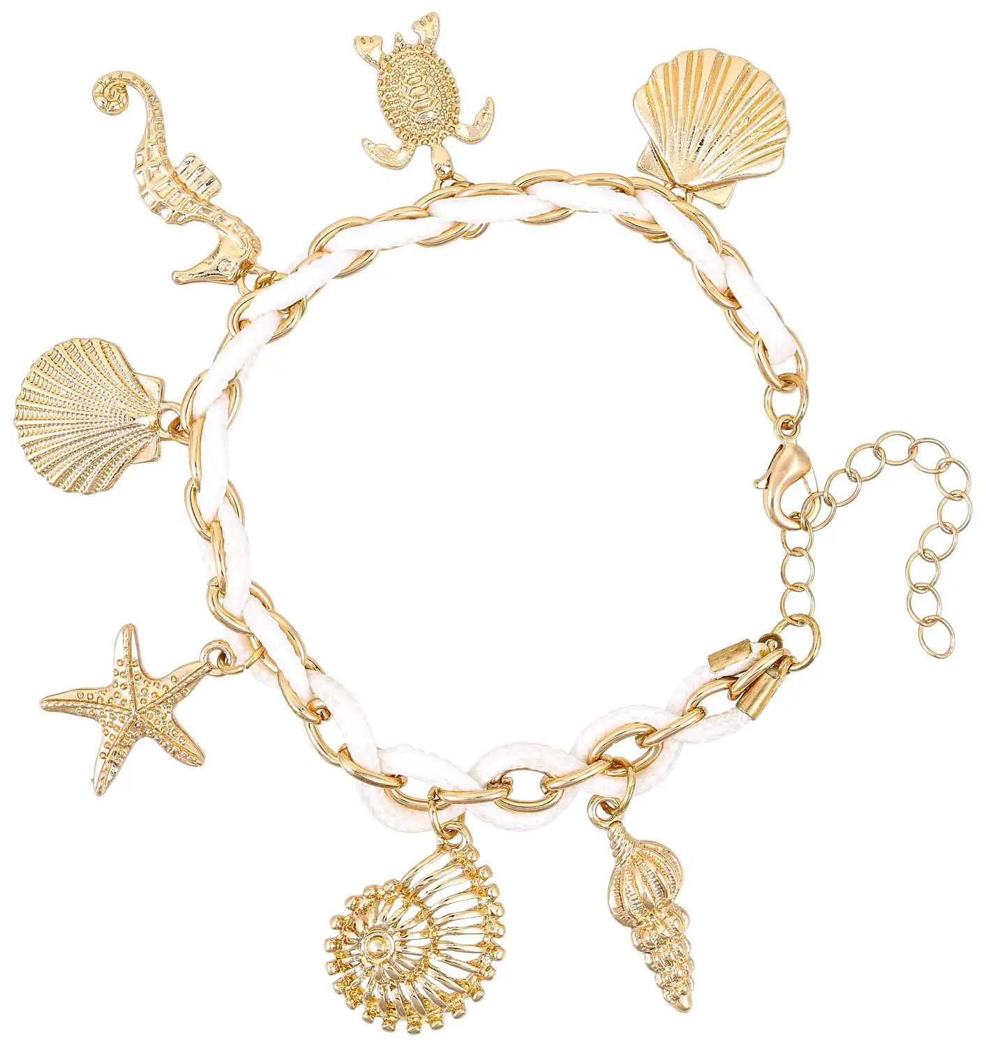 Armband - Maritime Magic