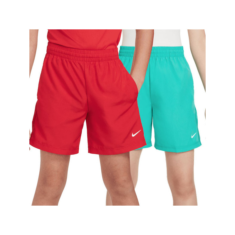 Short junior Nike Training Dri-Fit Multi