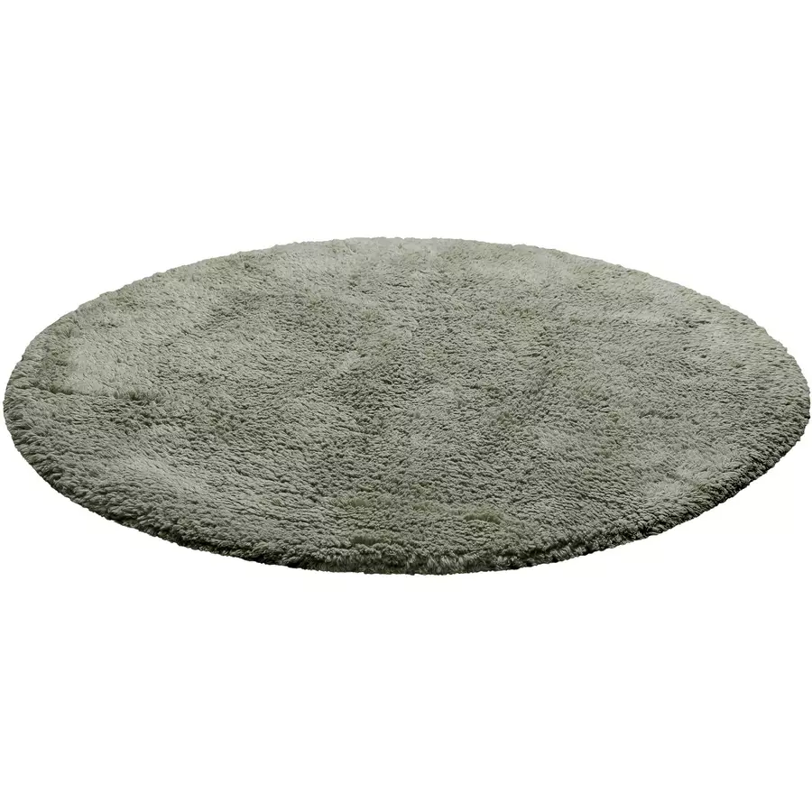Wecon home basics Badteppich Ole grün