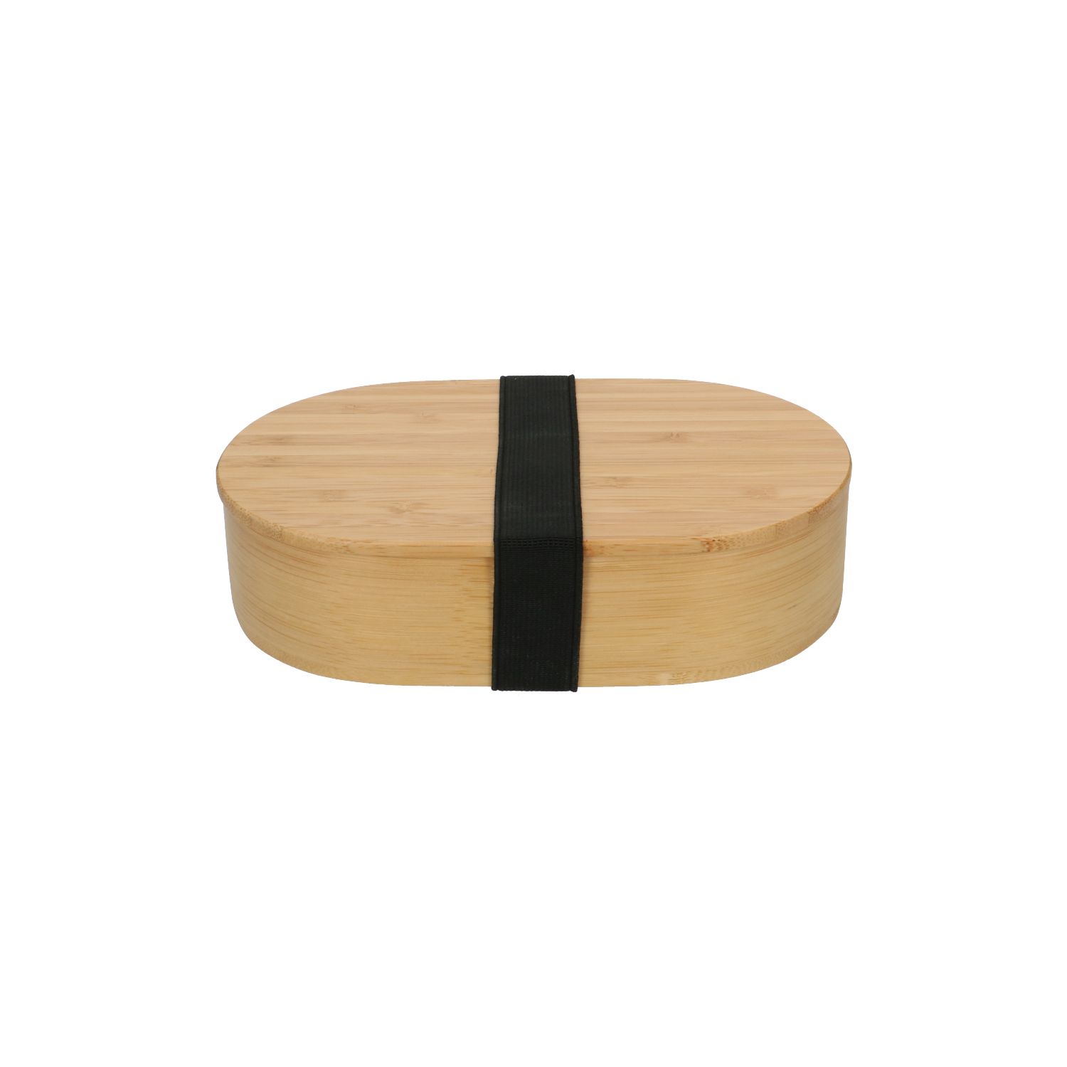 Lunchbox/Bento box, bamboe