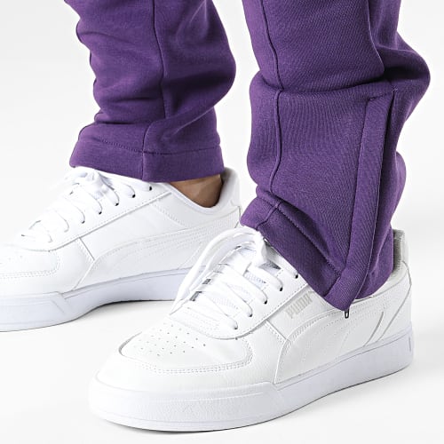 Pantalon Jogging KL-2101 Violet