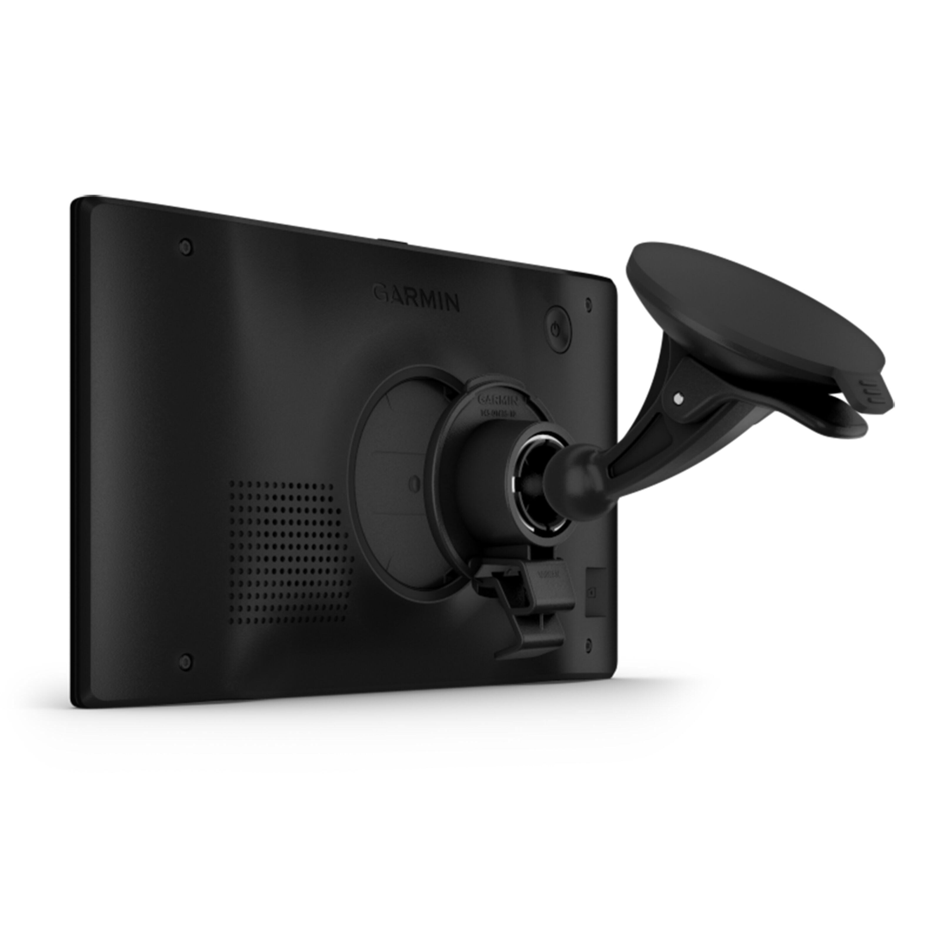 Garmin Dezl LGV720