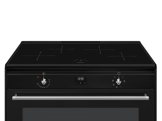 Smeg Komfur CX91IMBL